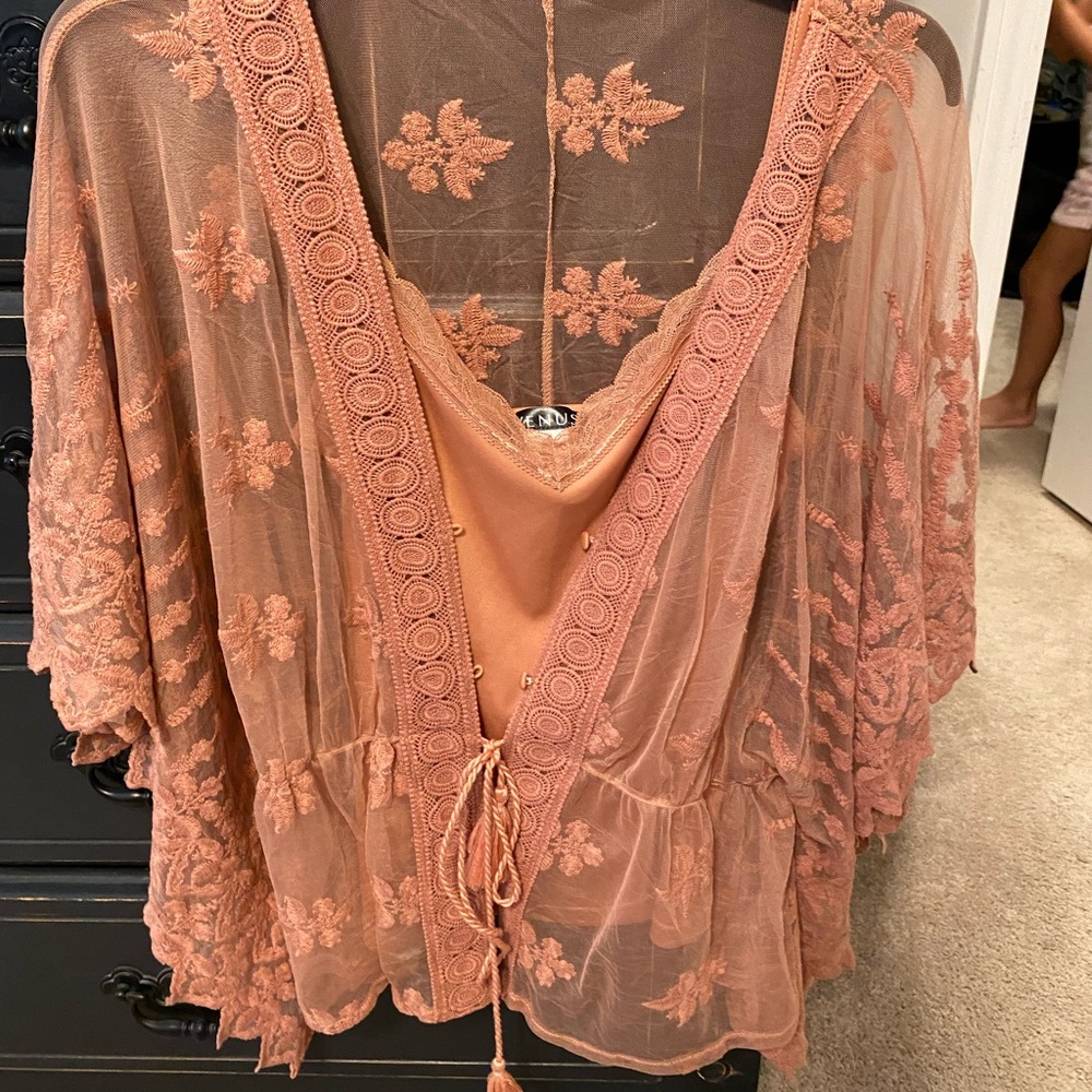 Womens blouse